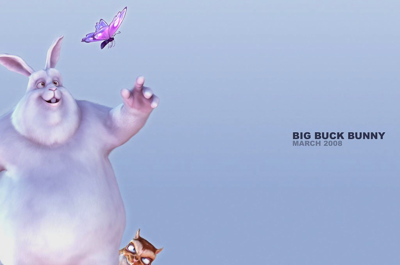 big buck bunny full movie download