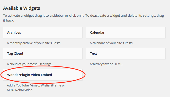 How to Embed Video in WordPress (With Examples)