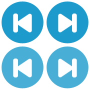 previous next buttons png