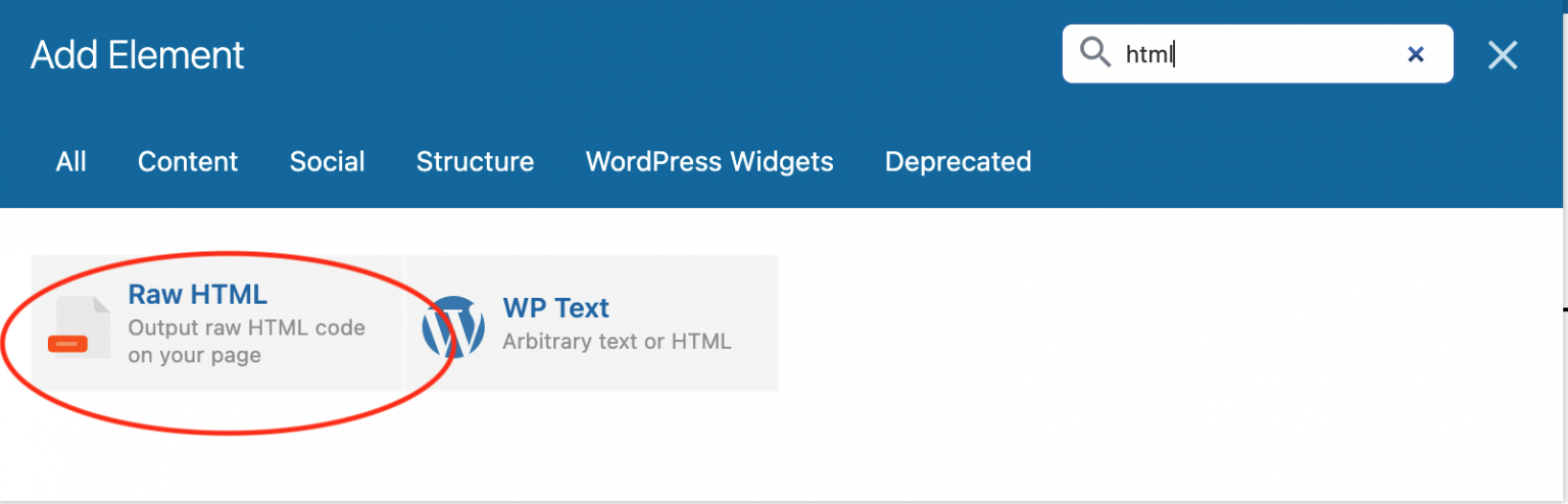 How To Add HTML Code To A WordPress Post Or Page | WordPress Plugin